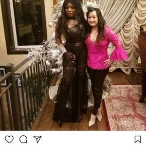 Meet your Posher, Anebakel